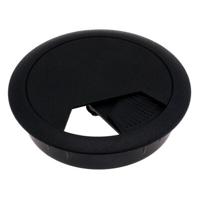 60MM ROUND DESK GROMMET