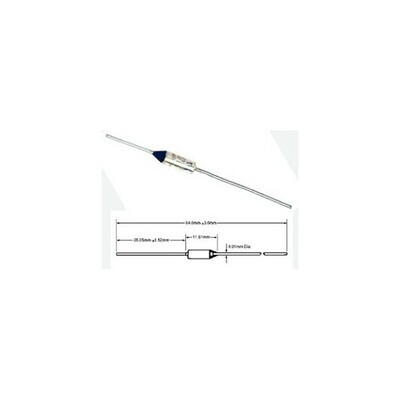 240° MICROTEMP / THERMAL FUSE