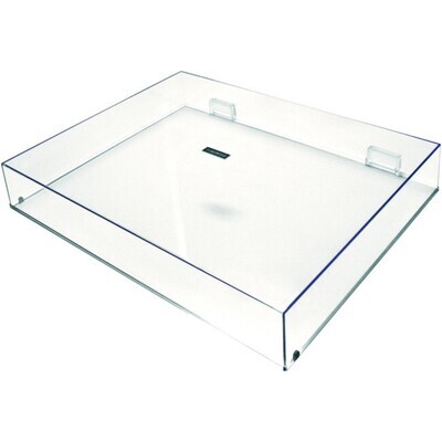 RELOOP TURNTABLE DUST COVER