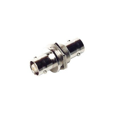 BNC SOCKET TO BNC SOCKET