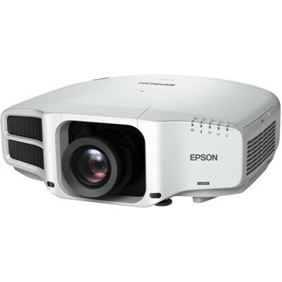 5500 LMS LARGE VENUE PROJECTOR