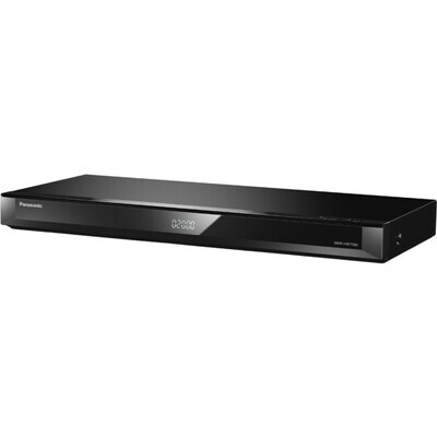 SMART NETWORK TWIN HD RECORDER