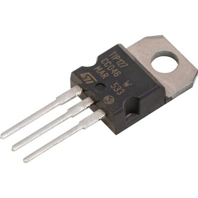 PNP-D 100V5A 65W T0220