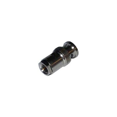 BNC PLUG TO FME PLUG