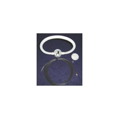 LOOP AM ANTENNA WITH 5M LEAD
