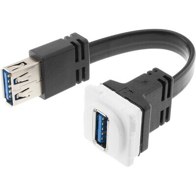 FLEXIBLE USB 3.0 INSERT