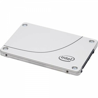 Intel Data Centre P4510  NVME,  2.5&#39; SSD - 5 Year Warranty - (System Build Only)