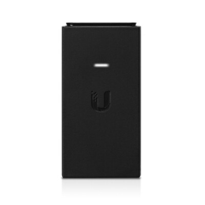 Ubiquiti POE Injector, 15VDC, 12W