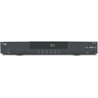 TWIN TUNER 500GB PVR