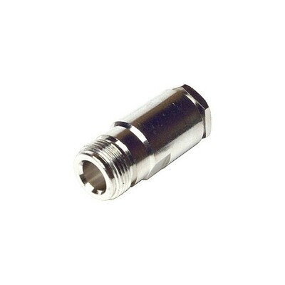 &#39;N&#39; TYPE SOLDER SOCKET