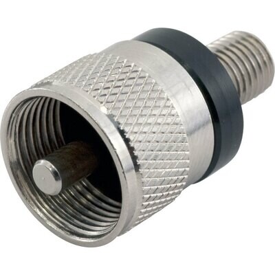 UHF TO 5/16TH INCH THREAD