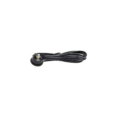 UHF BASE LEAD WITH UHF PLUG