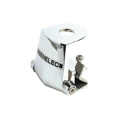 GUTTER MOUNT AERIAL BRACKET