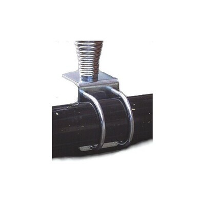 BULL BAR MOUNT AERIAL BRACKET