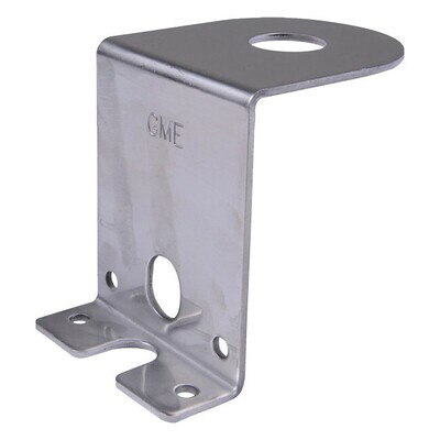 Z MOUNT S/STEEL BRACKET