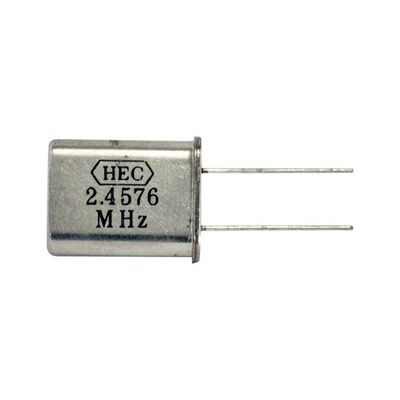 26-690MHZ HC49U CRYSTAL
