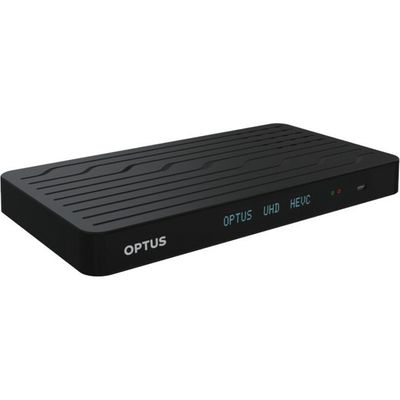 VAST CERT MULTI TUNER PVR
