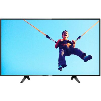 43&quot; FULL HD SMART LED TV