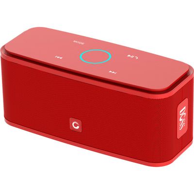 SOUNDBOX BLUETOOTH SPEAKER