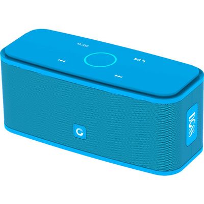 SOUNDBOX BLUETOOTH SPEAKER
