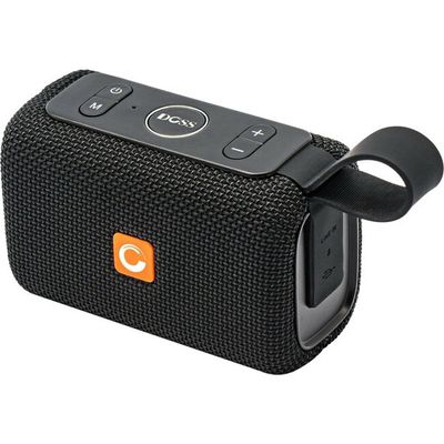 E-GO BLUETOOTH SPEAKER