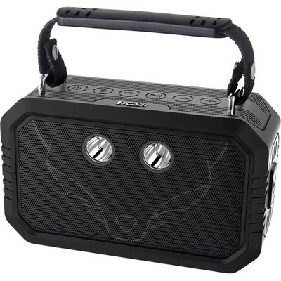 TRAVELLER BLUETOOTH SPEAKER