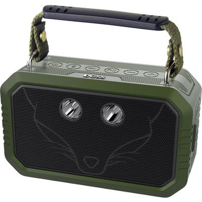 TRAVELLER BLUETOOTH SPEAKER
