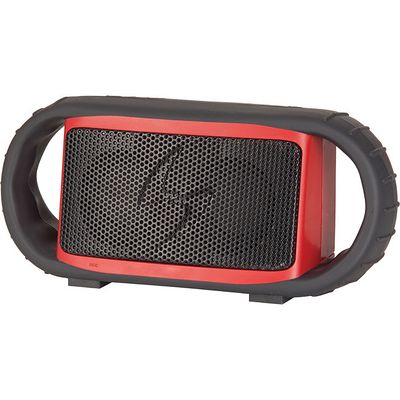 WATERPROOF BLUETOOTH SPEAKER