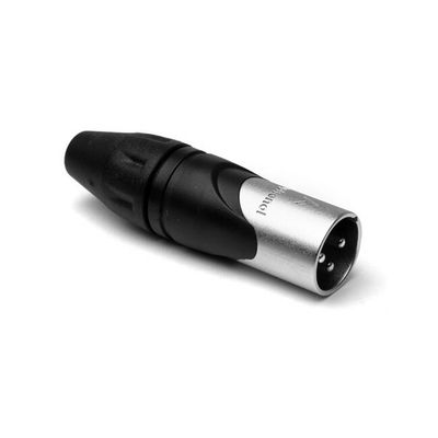 3PIN XLR LINE PLUG