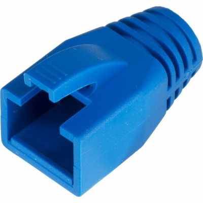 RJ45 RUBBER BOOT SUITS PK3940