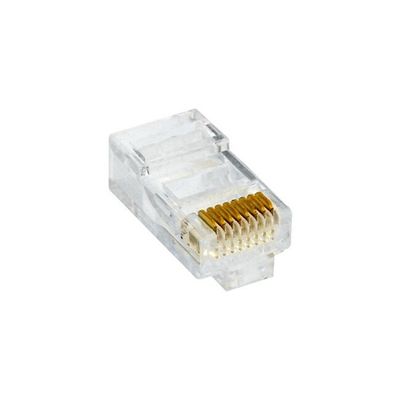 UTP RJ45 CAT6 8P8C MODULAR