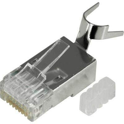 SSTP CAT6 8P8C MODULAR PLUG