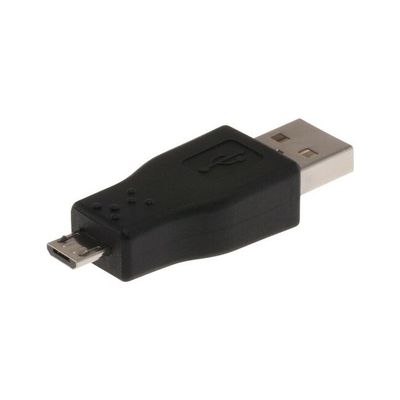 USB A PLUG TO MICRO USB B PLUG