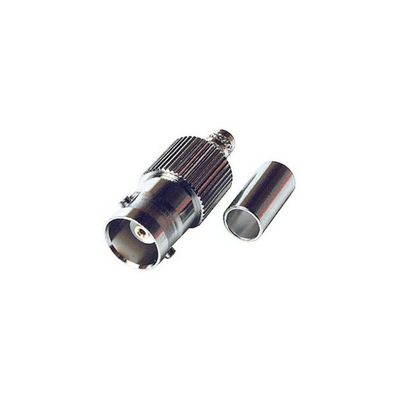 BNC CRIMP SOCKET
