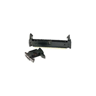 34PIN PLUG PCB