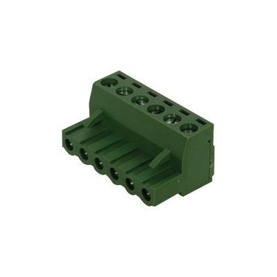 6 WAY PHOENIX CONNECTOR