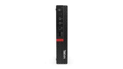Lenovo ThinkCentre M720 Tiny Intel i5-8400T / 8GB / 256GB SSD / WiFi+ BT /  W10P / 3-3-3.