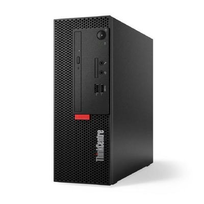 Lenovo ThinkCentre M710e -10UR004PAU- SFF Intel i5-7400 / 8GB / 256GB / DVD / W10P  / 3/3/3 . Now replaced by 10ST000CAU.