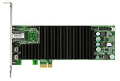 Leadtek Tera 2 2220 host card SPF (Fibre)