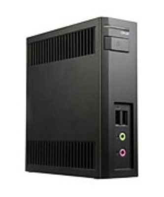 Leadtek Tera PCoIP TERA2321 Zero Client  ,4 USB,DVI/ DP RJ45 (Copper)