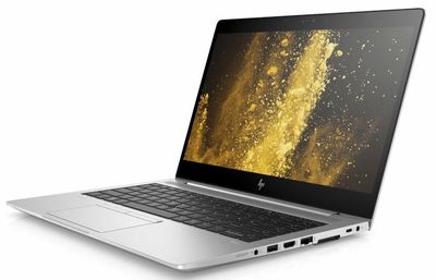 HP Elitebook 840 G5 -3TU07PA- Intel i5-8350U vPro / 8GB / 256GB SSD / 14&quot; FHD Privacy / 4G LTE / W10P / 3-3-3