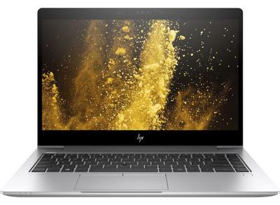 HP EliteBook 840 G5 -3TU08PA- Intel i7-8650U vPro / 8GB / 256GB / 14&quot; FHD / 4G LTE / W10P / 3-3-3