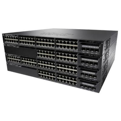 Cisco Catalyst 2960-X 24 GigE PoE 370W 1GB