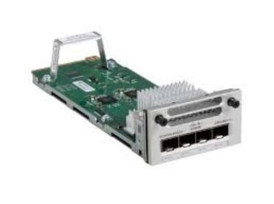 Cisco CATALYST 3850 4 X 1GE NETWORK MODULE
