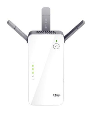 D-LINK DAP-1720 Wireless AC1750 Dual Band Range Extender