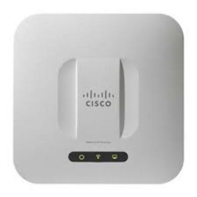 Cisco Small Business 300 Series WAP371 Wireless-AC N Access Point with Single Point Setup