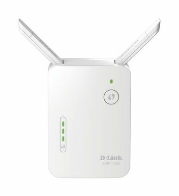 D-LINK DAP-1330 Wireless N300 Range Extender