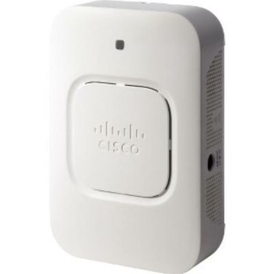 Cisco WAP361 Wireless ac/n Dual Radio Wall Plate Access Point with PoE