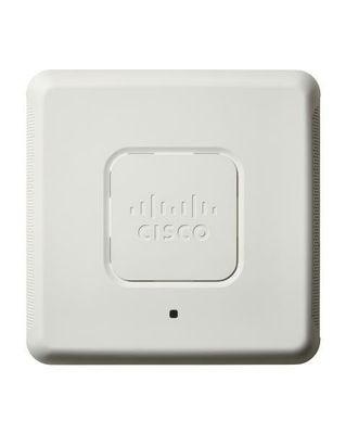 Cisco Small Business 500 Series WAP571 Wireless-AC N Premium Dual Radio Access Point with PoE