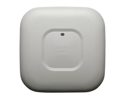 Cisco Aironet 1702i Dual-band controller-based 802.11ac Indoor environments, with internal antennas